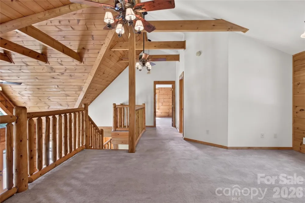 335 Whites Lake Boulevard Saluda, NC 28773