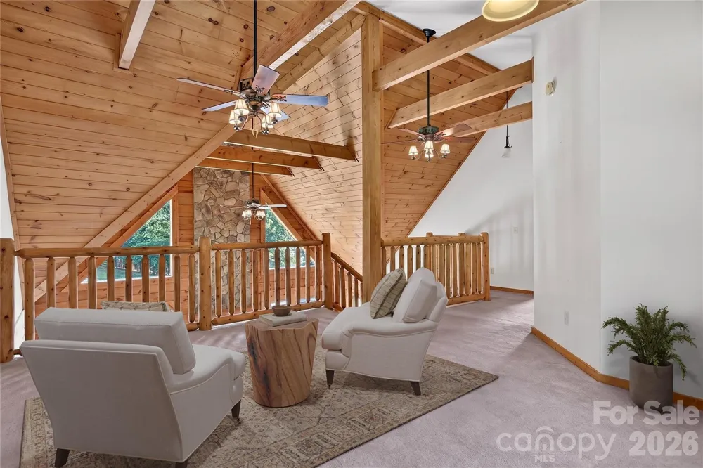 335 Whites Lake Boulevard Saluda, NC 28773