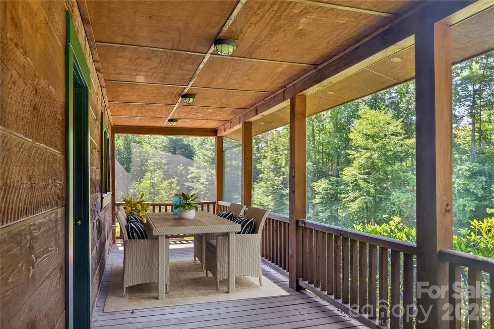 335 Whites Lake Boulevard Saluda, NC 28773
