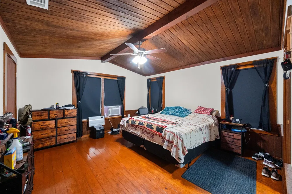 101 S Wright Avenue Kerens, TX 75144