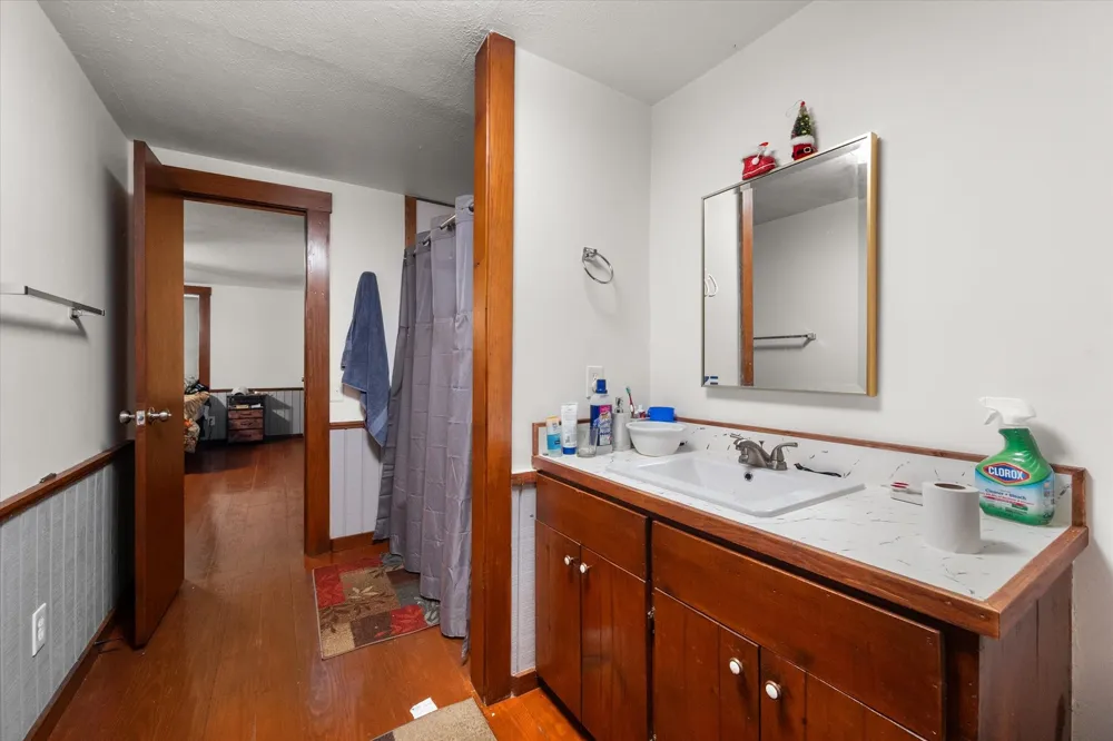 101 S Wright Avenue Kerens, TX 75144