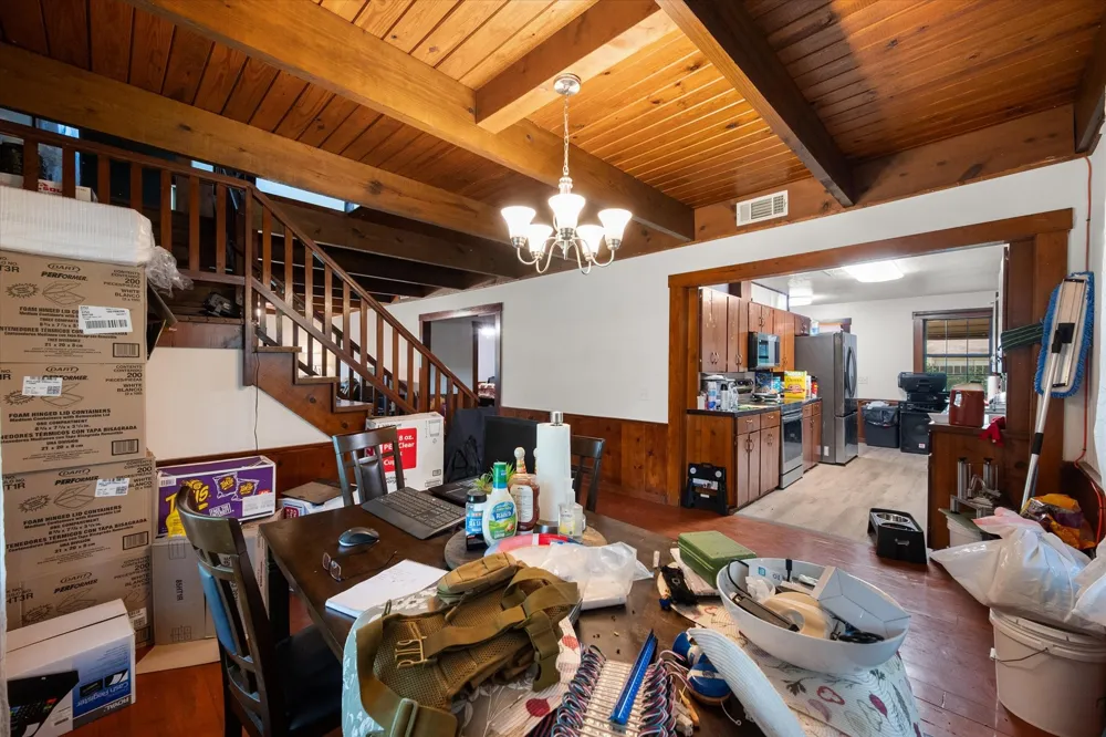101 S Wright Avenue Kerens, TX 75144