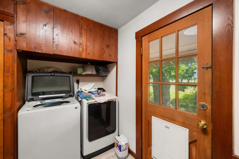 101 S Wright Avenue Kerens, TX 75144
