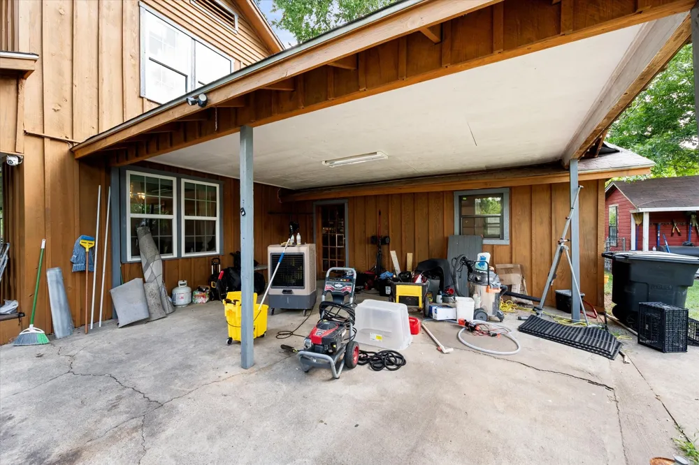 101 S Wright Avenue Kerens, TX 75144