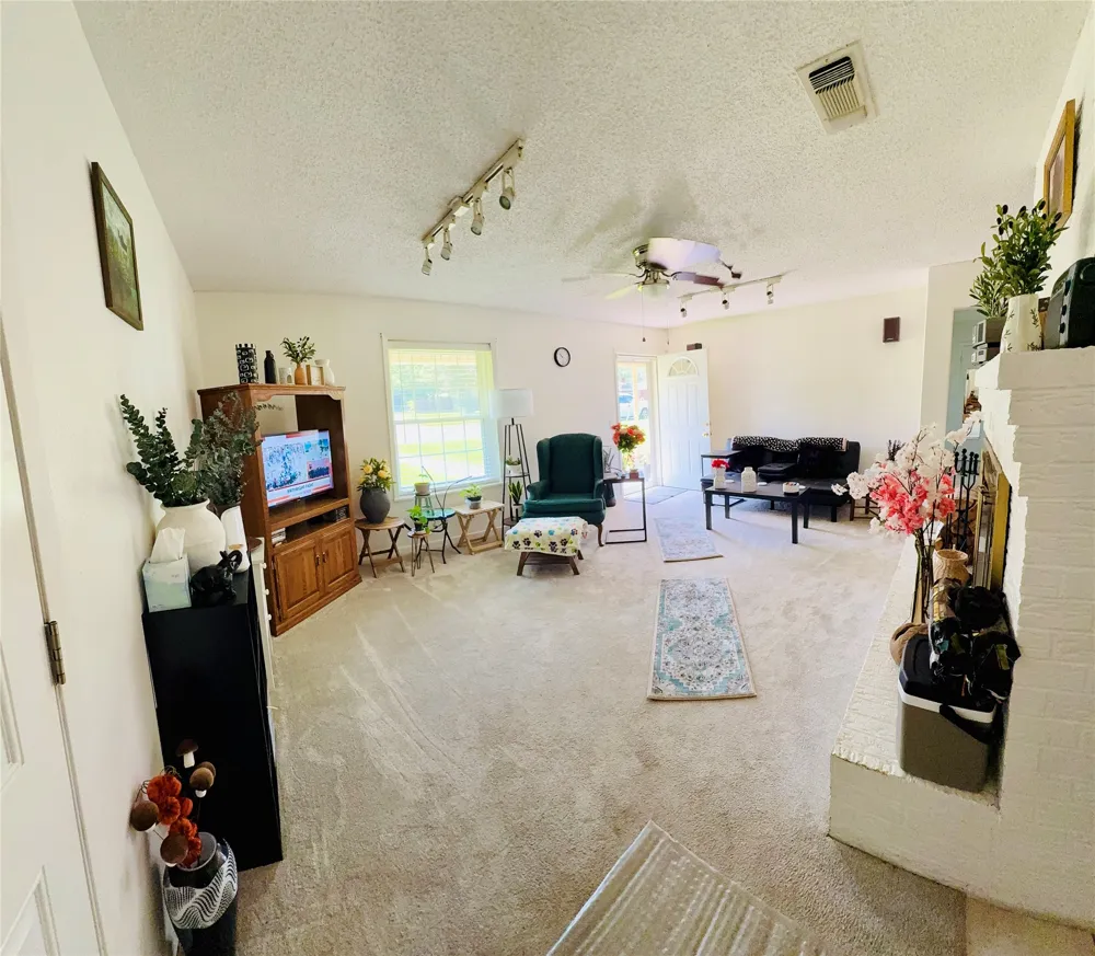 100 Vatra Street Mount Vernon, TX 75457