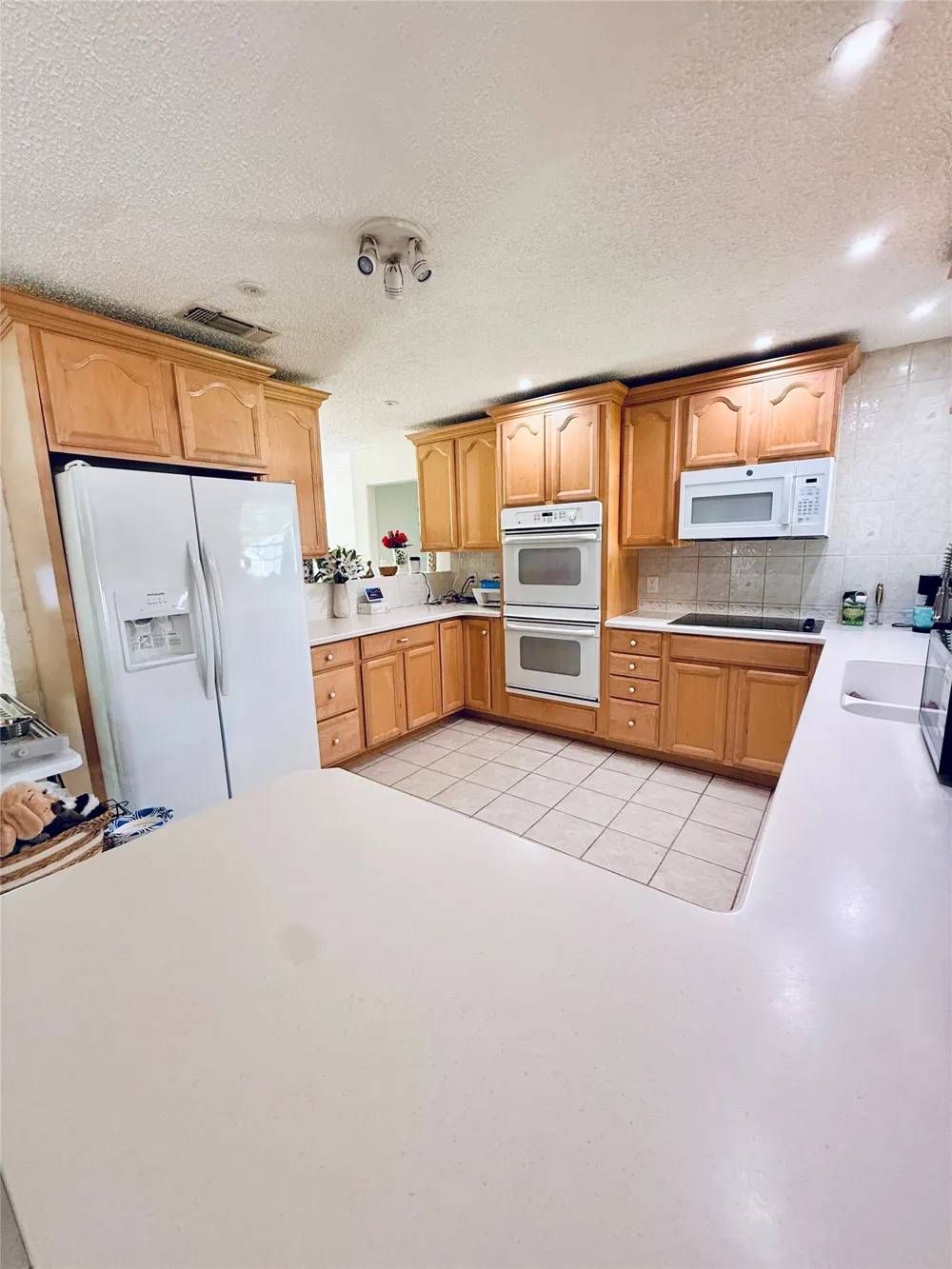 100 Vatra Street Mount Vernon, TX 75457