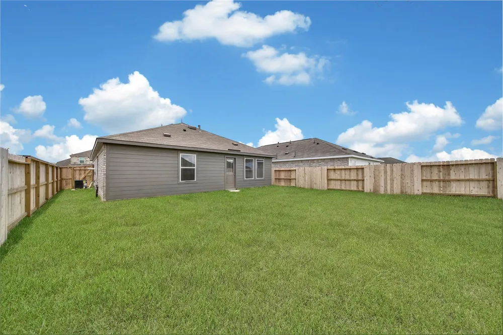 16510 Ithaca Pheasant Drive Splendora, TX 77372
