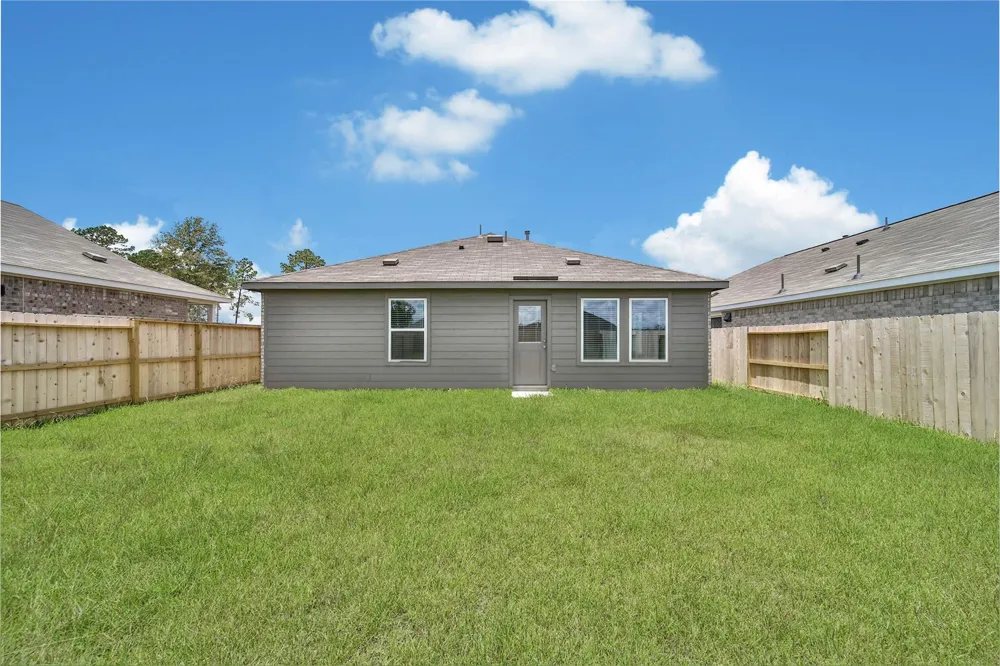 16510 Ithaca Pheasant Drive Splendora, TX 77372