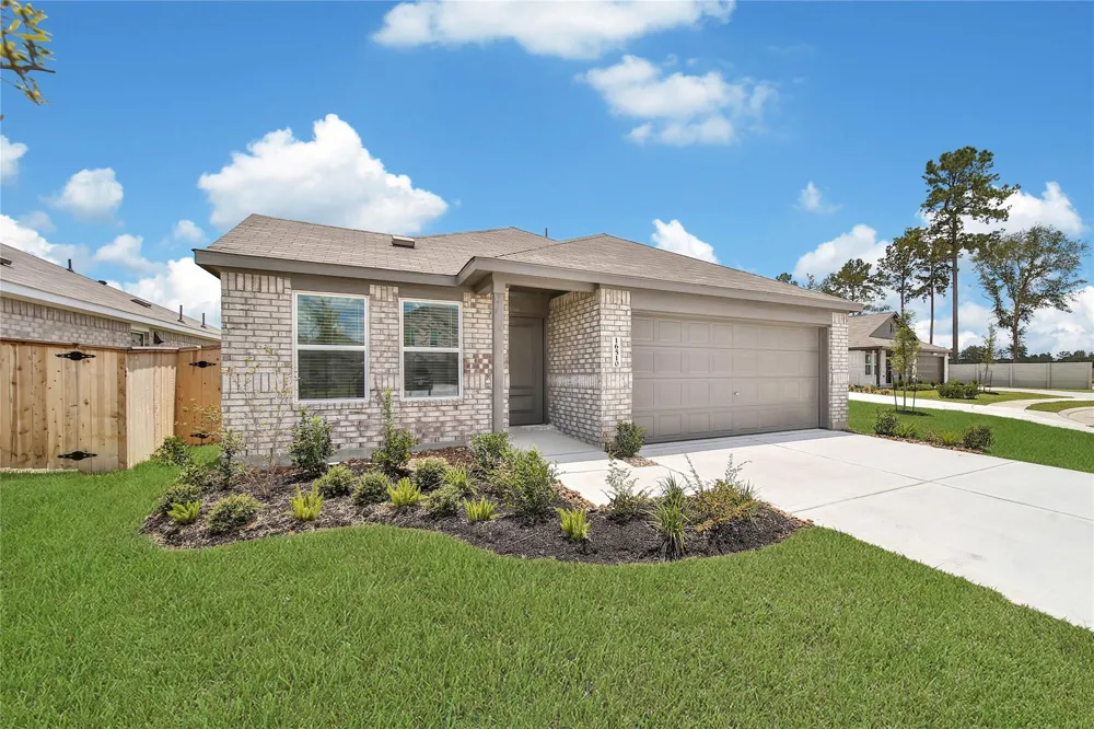 16510 Ithaca Pheasant Drive Splendora, TX 77372