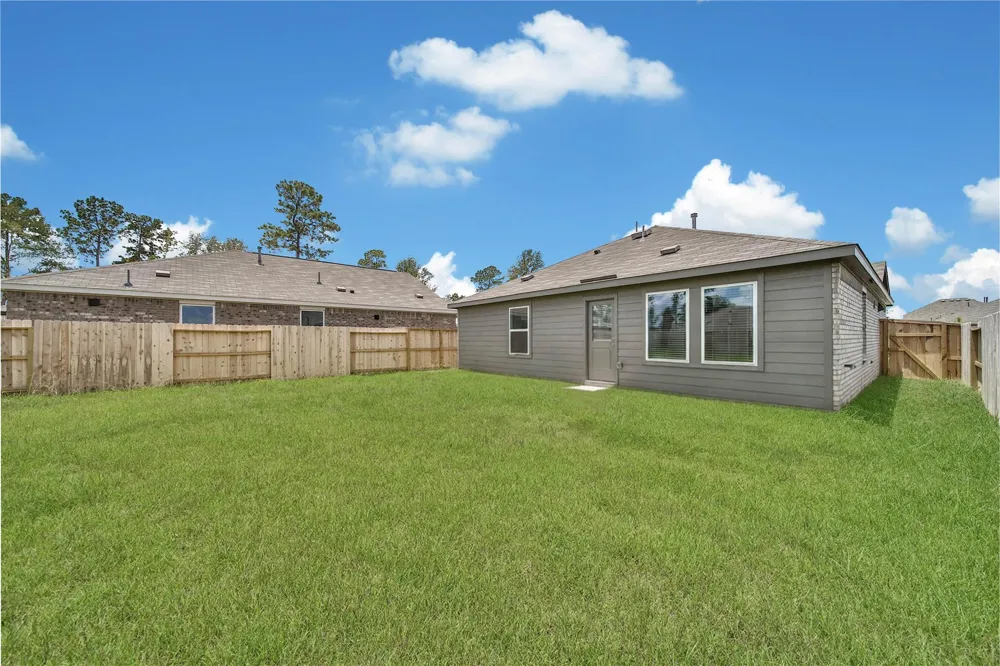 16510 Ithaca Pheasant Drive Splendora, TX 77372
