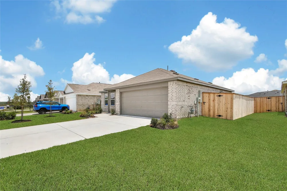 16510 Ithaca Pheasant Drive Splendora, TX 77372