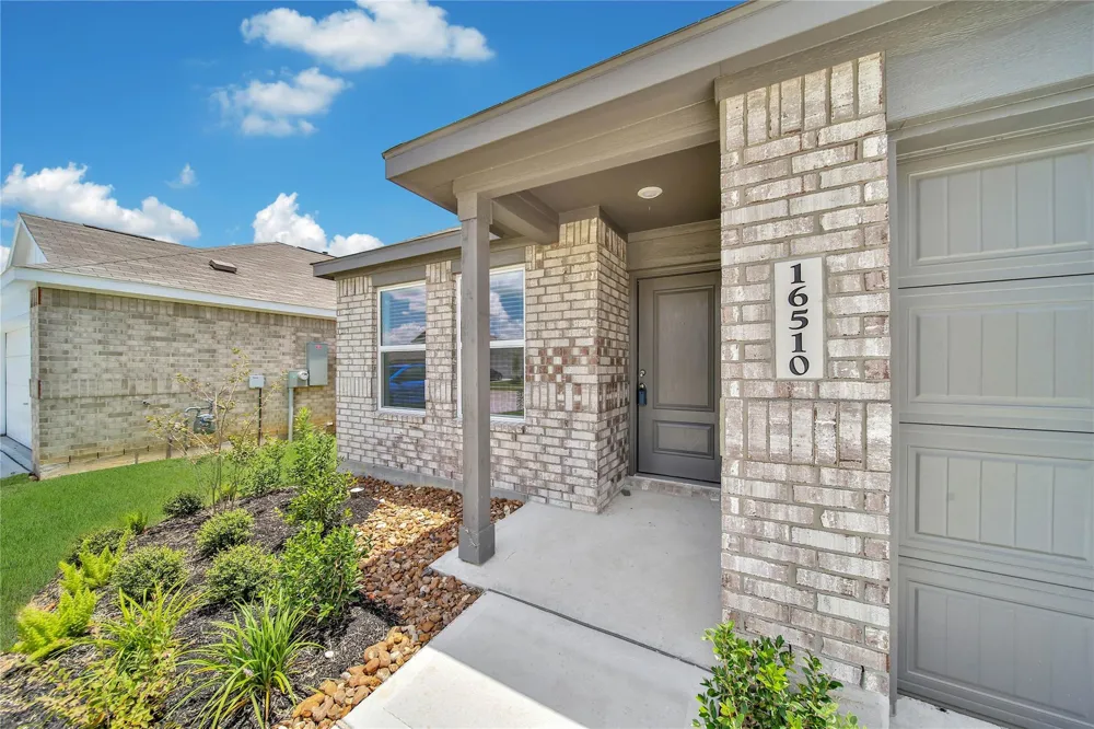 16510 Ithaca Pheasant Drive Splendora, TX 77372