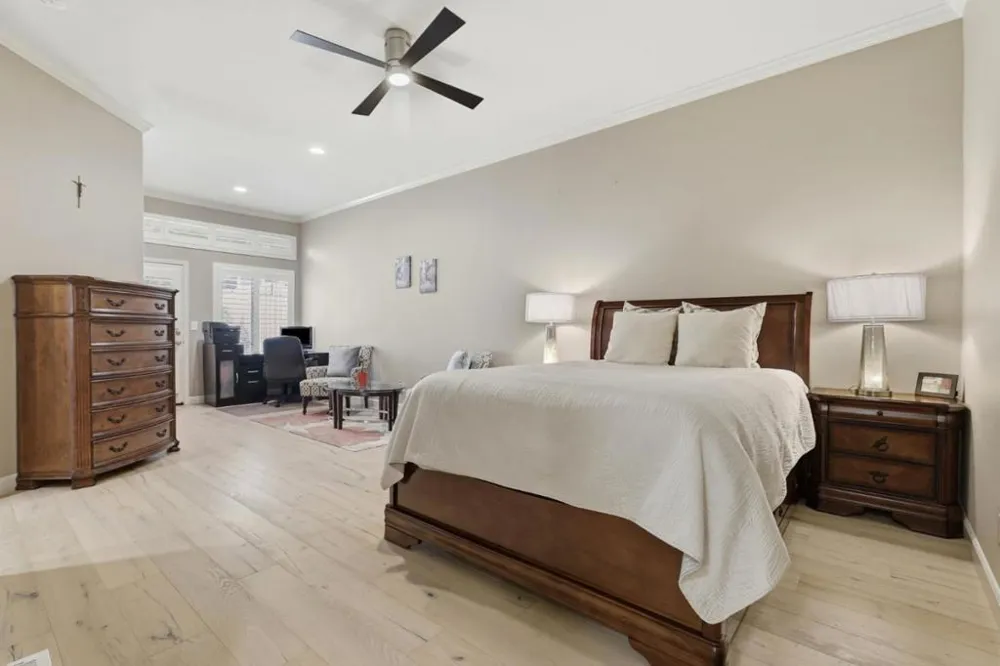 8762 Mccarty Ranch Drive San Jose, CA 95135