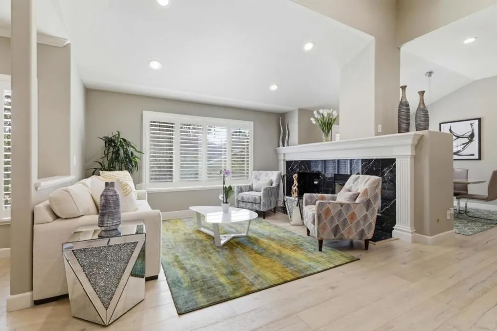 8762 Mccarty Ranch Drive San Jose, CA 95135