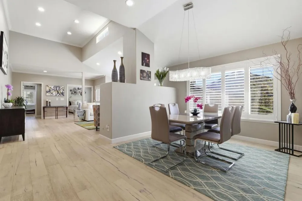 8762 Mccarty Ranch Drive San Jose, CA 95135