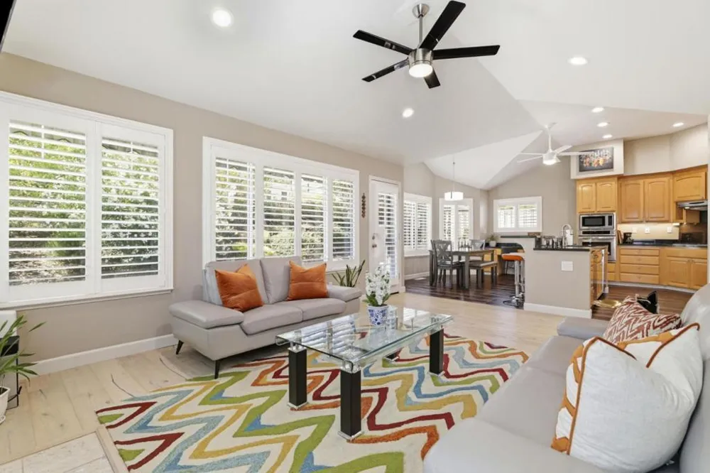 8762 Mccarty Ranch Drive San Jose, CA 95135