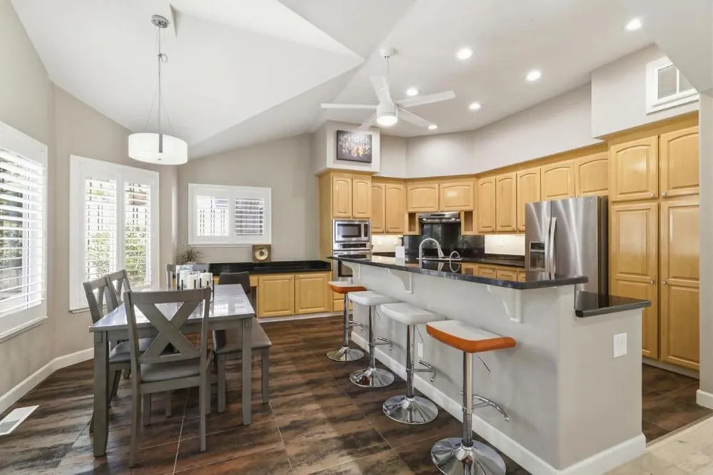 8762 Mccarty Ranch Drive San Jose, CA 95135