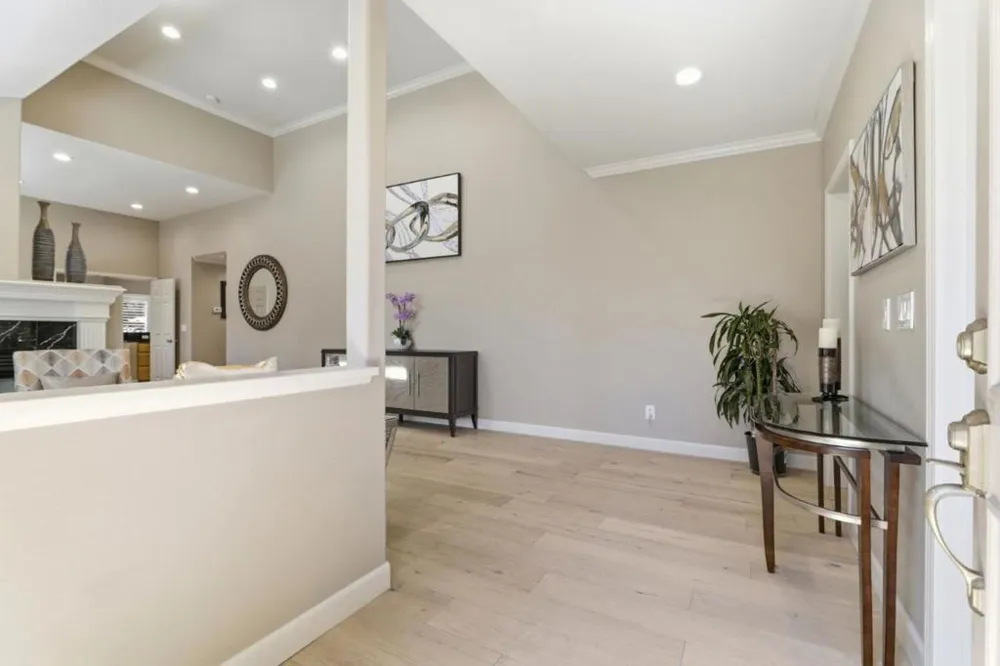 8762 Mccarty Ranch Drive San Jose, CA 95135