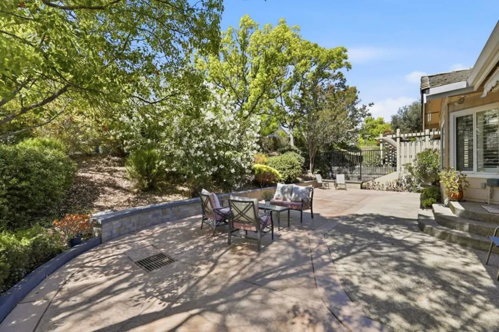 8762 Mccarty Ranch Drive San Jose, CA 95135