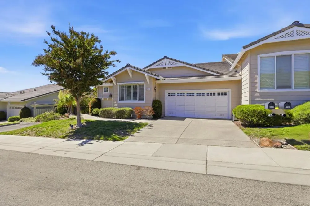 8762 Mccarty Ranch Drive San Jose, CA 95135