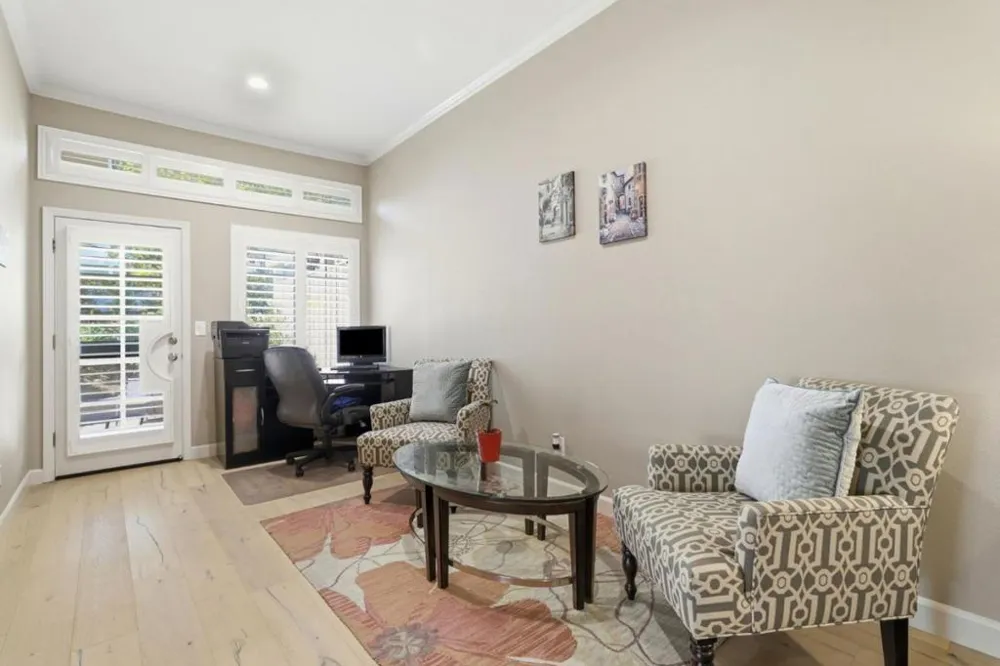 8762 Mccarty Ranch Drive San Jose, CA 95135
