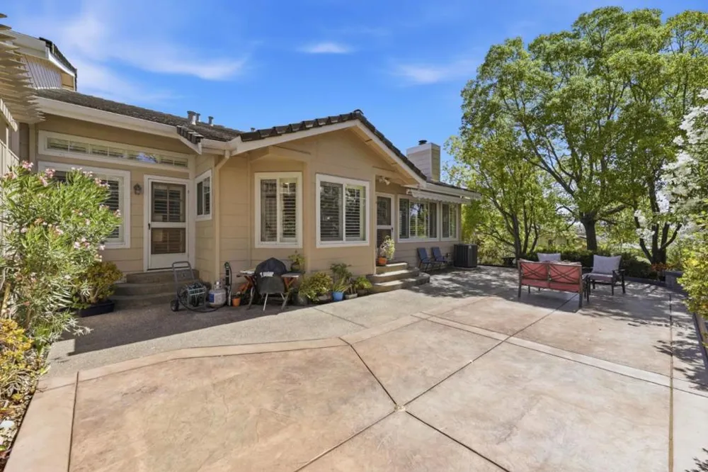 8762 Mccarty Ranch Drive San Jose, CA 95135