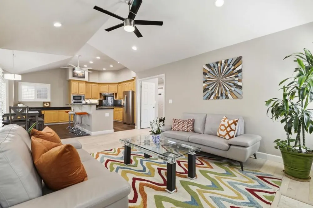 8762 Mccarty Ranch Drive San Jose, CA 95135