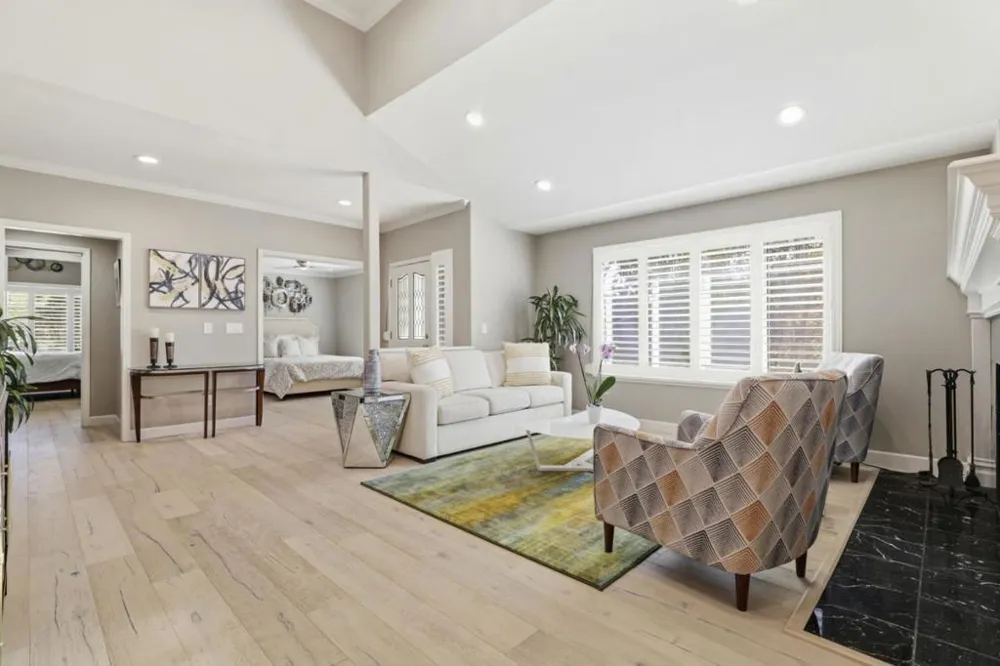 8762 Mccarty Ranch Drive San Jose, CA 95135