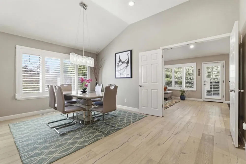 8762 Mccarty Ranch Drive San Jose, CA 95135