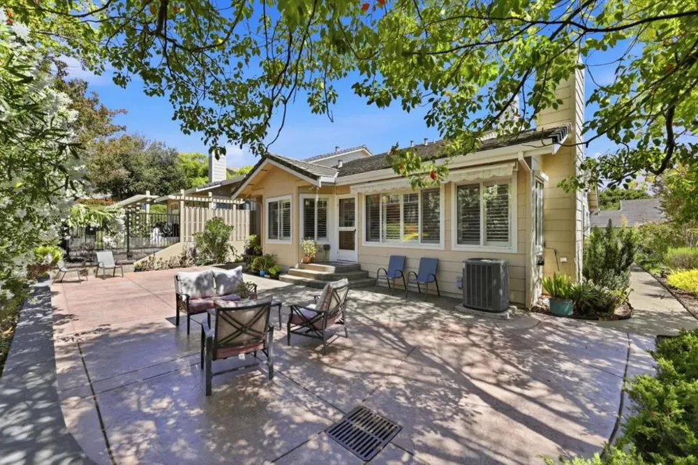 8762 Mccarty Ranch Drive San Jose, CA 95135