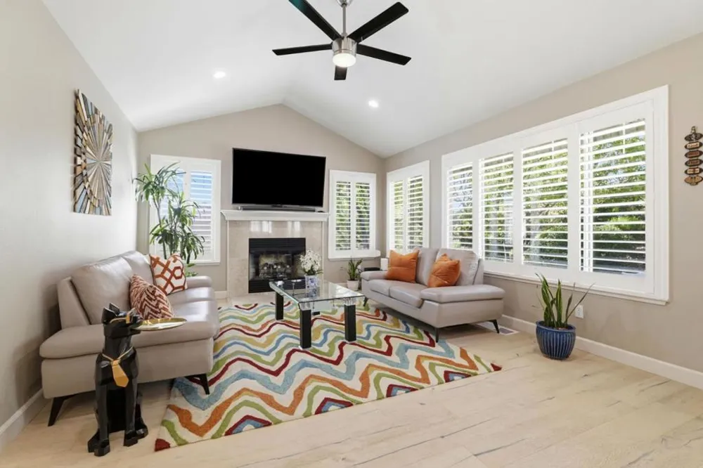8762 Mccarty Ranch Drive San Jose, CA 95135