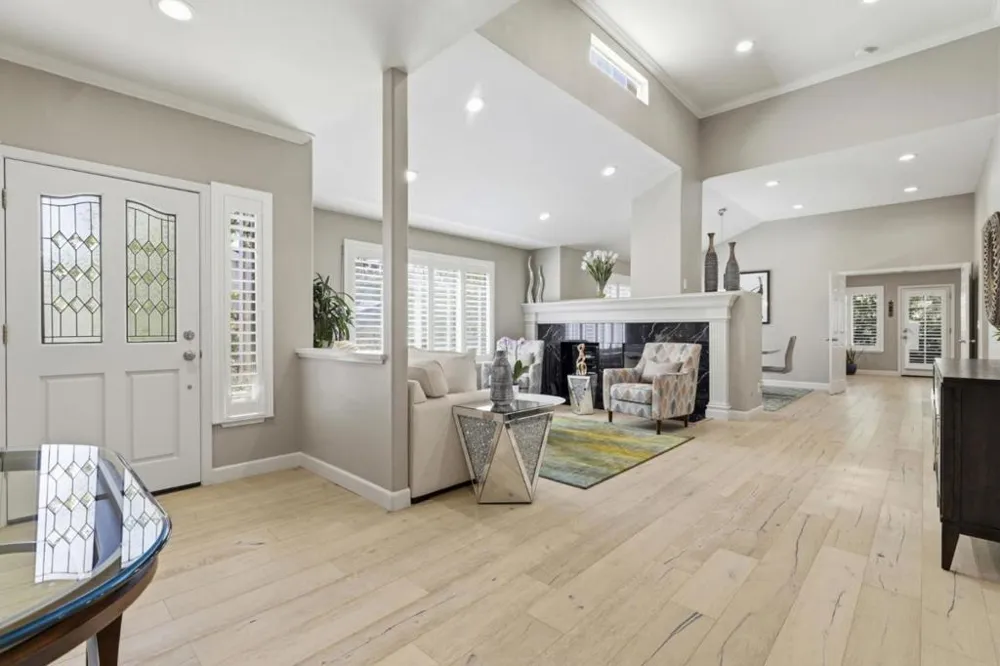8762 Mccarty Ranch Drive San Jose, CA 95135