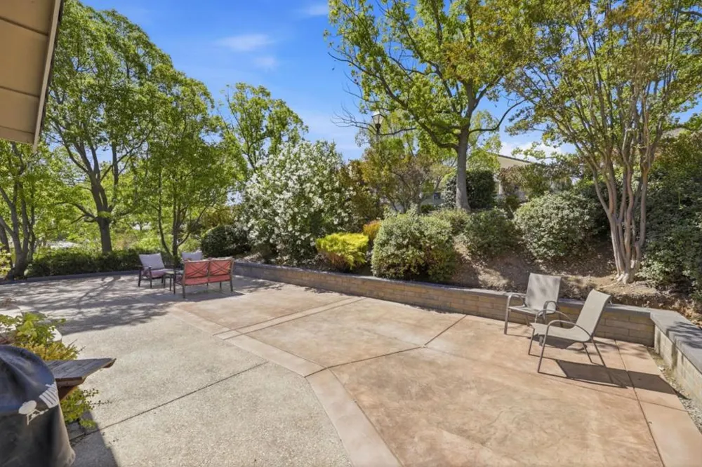 8762 Mccarty Ranch Drive San Jose, CA 95135