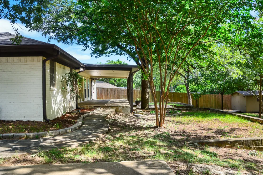 613 Overland Trail Southlake, TX 76092