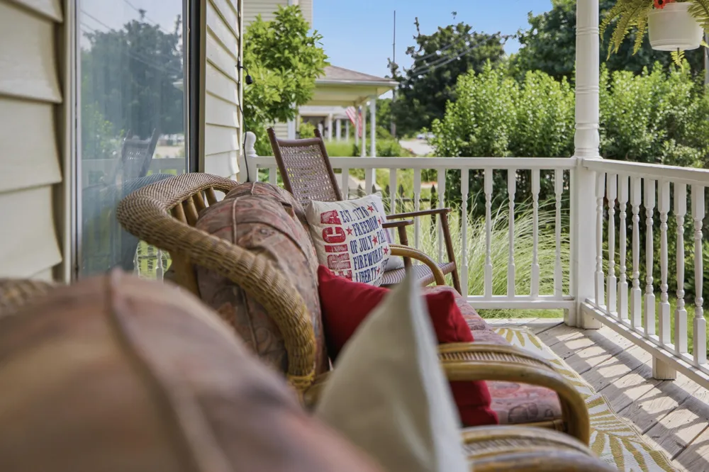 24 W Ash Street Three Oaks, MI 49128