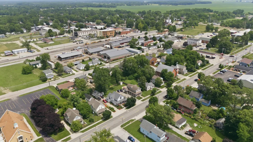 24 W Ash Street Three Oaks, MI 49128