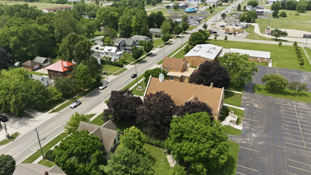 24 W Ash Street Three Oaks, MI 49128