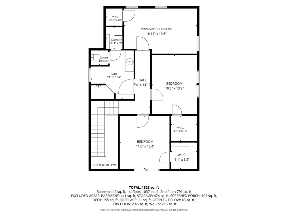 24 W Ash Street Three Oaks, MI 49128