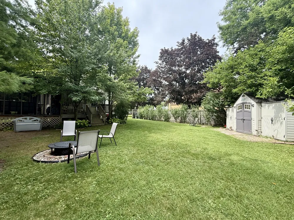 24 W Ash Street Three Oaks, MI 49128