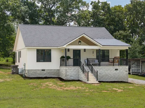 4 Old Oliver Smith Rd