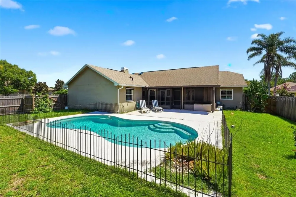 2406 ABALONE BOULEVARD Orlando, FL 32833