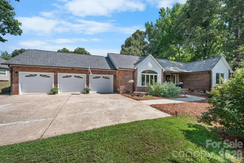 151 Harbourtown Drive #65/66 Kings Mountain, NC 28086