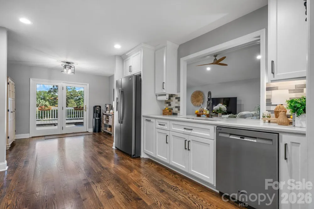 151 Harbourtown Drive #65/66 Kings Mountain, NC 28086
