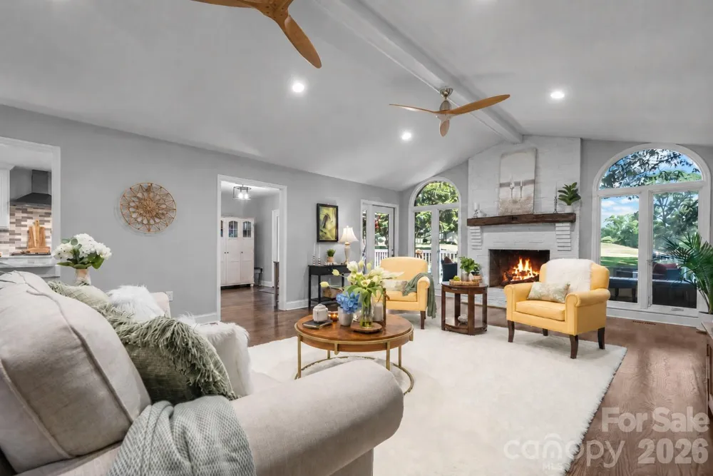 151 Harbourtown Drive #65/66 Kings Mountain, NC 28086