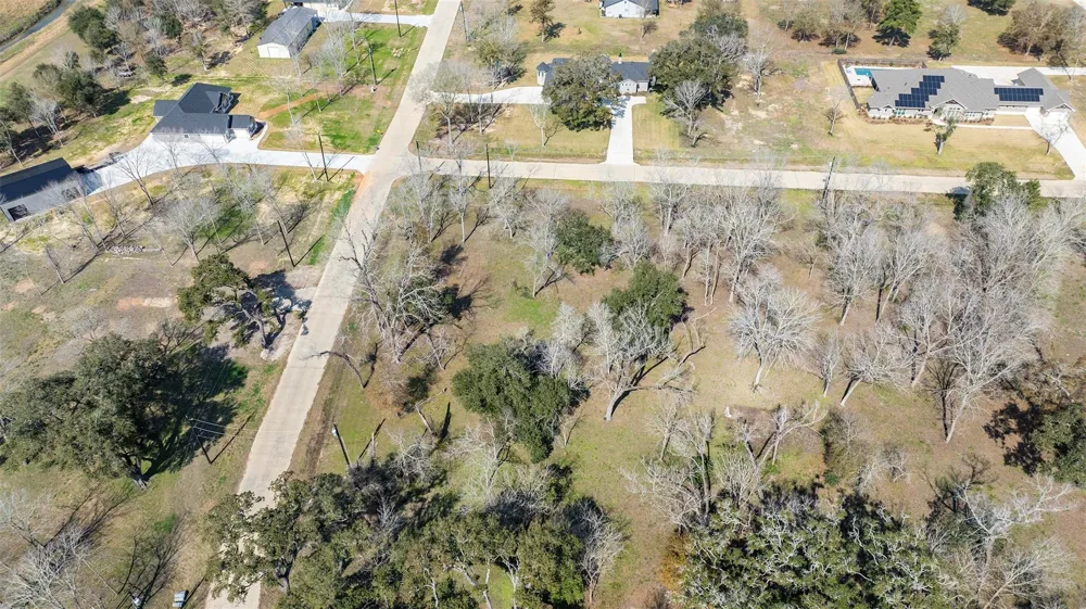 2807 Chinaberry Lane Alvin, TX 77511