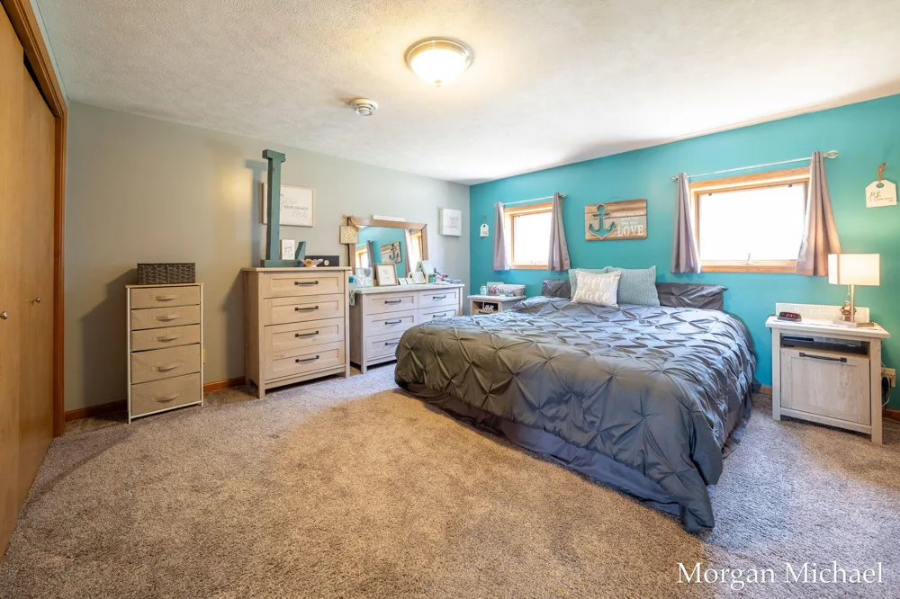 8750 S Spruce Avenue Brooks Township, MI 49337