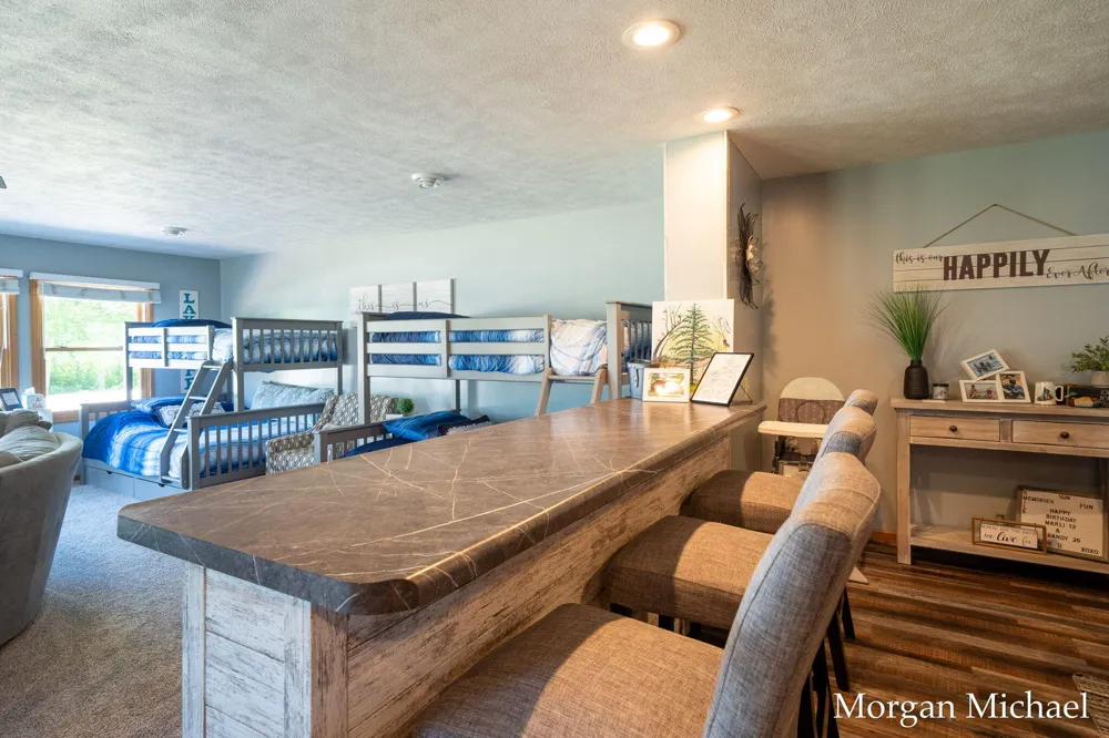 8750 S Spruce Avenue Brooks Township, MI 49337