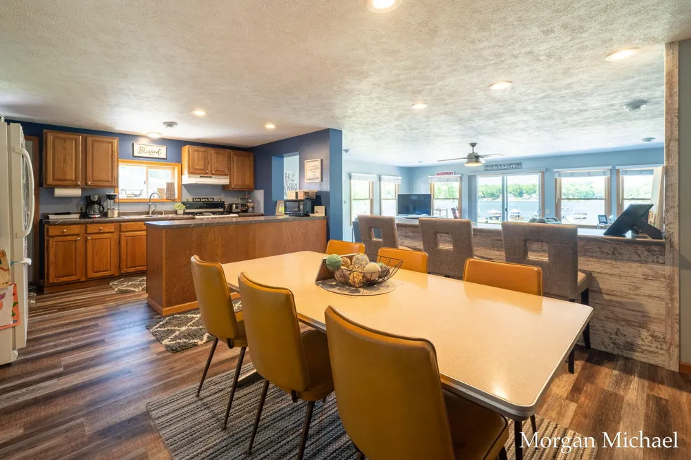 8750 S Spruce Avenue Brooks Township, MI 49337