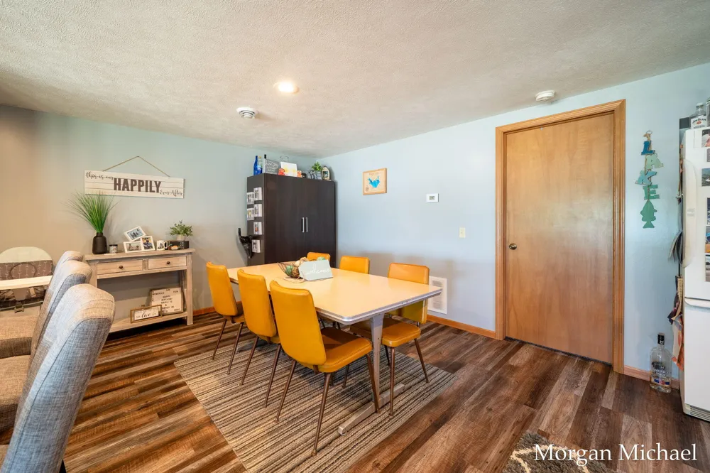 8750 S Spruce Avenue Brooks Township, MI 49337