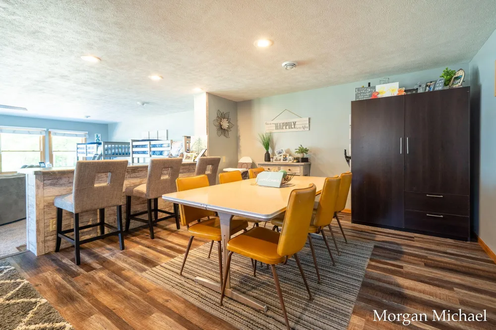8750 S Spruce Avenue Brooks Township, MI 49337